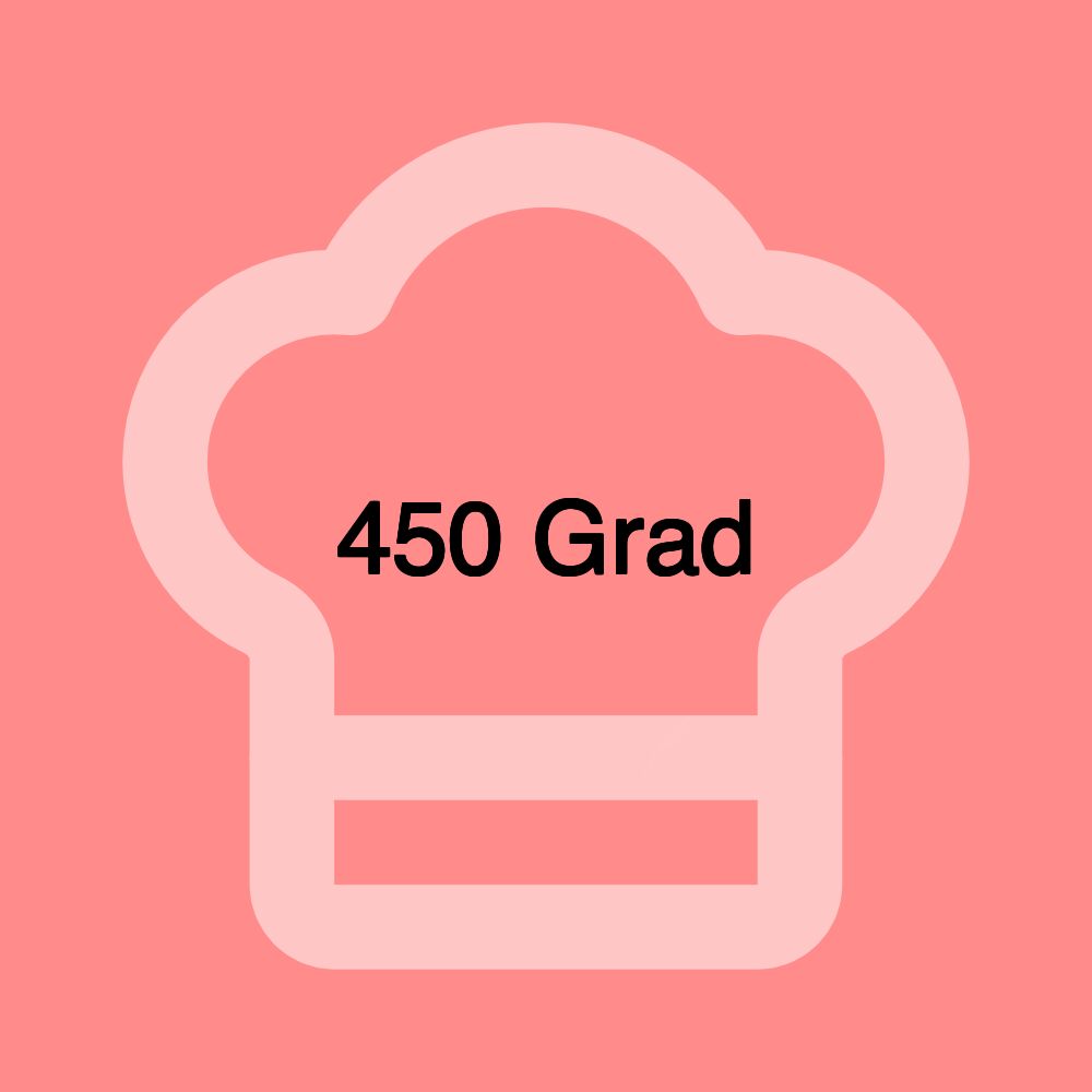 450 Grad