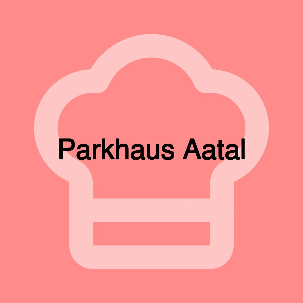 Parkhaus Aatal