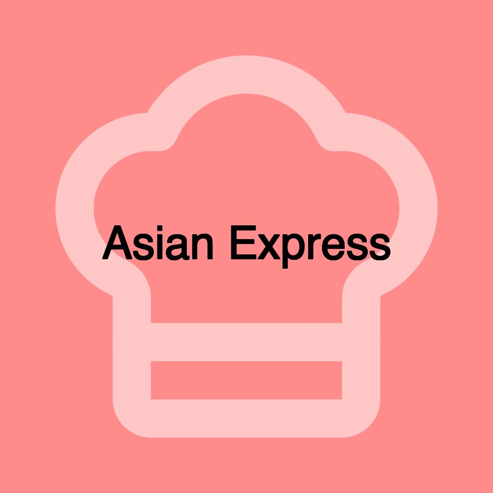 Asian Express