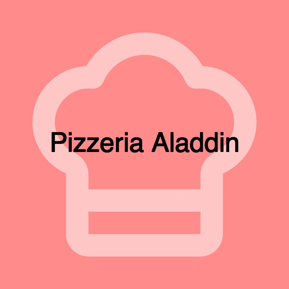 Pizzeria Aladdin