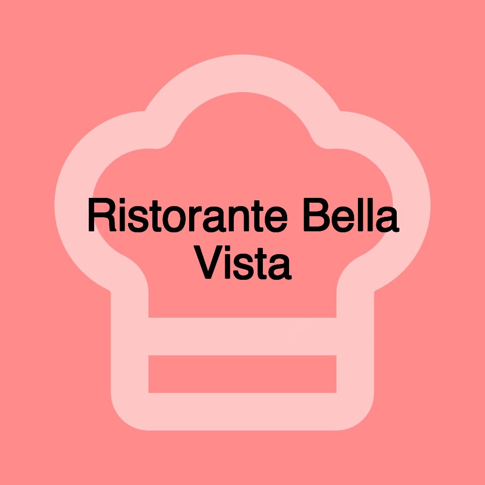 Ristorante Bella Vista