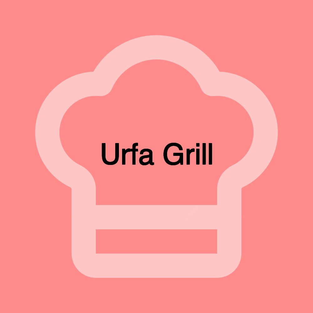 Urfa Grill