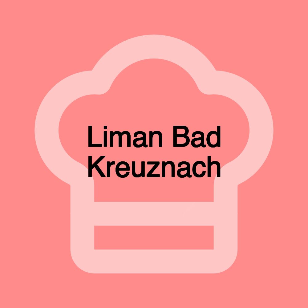 Liman Bad Kreuznach