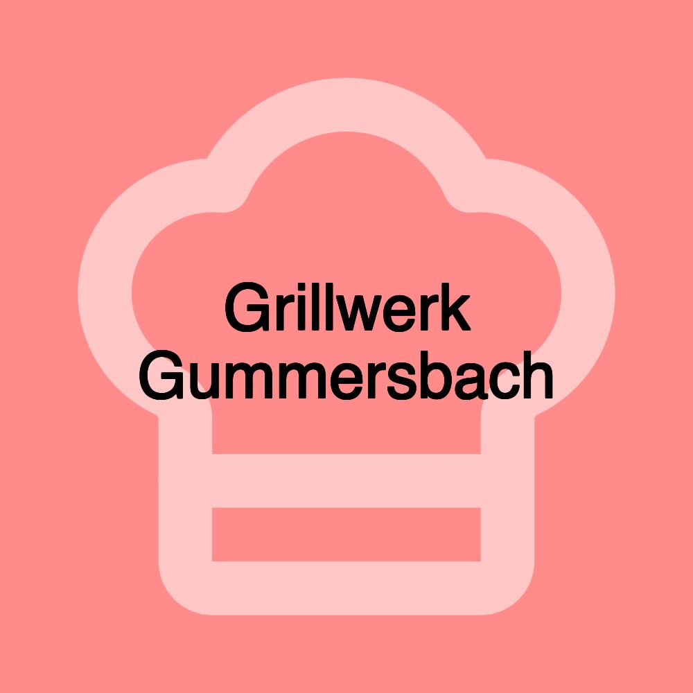 Grillwerk Gummersbach