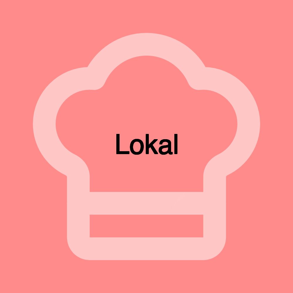 Lokal