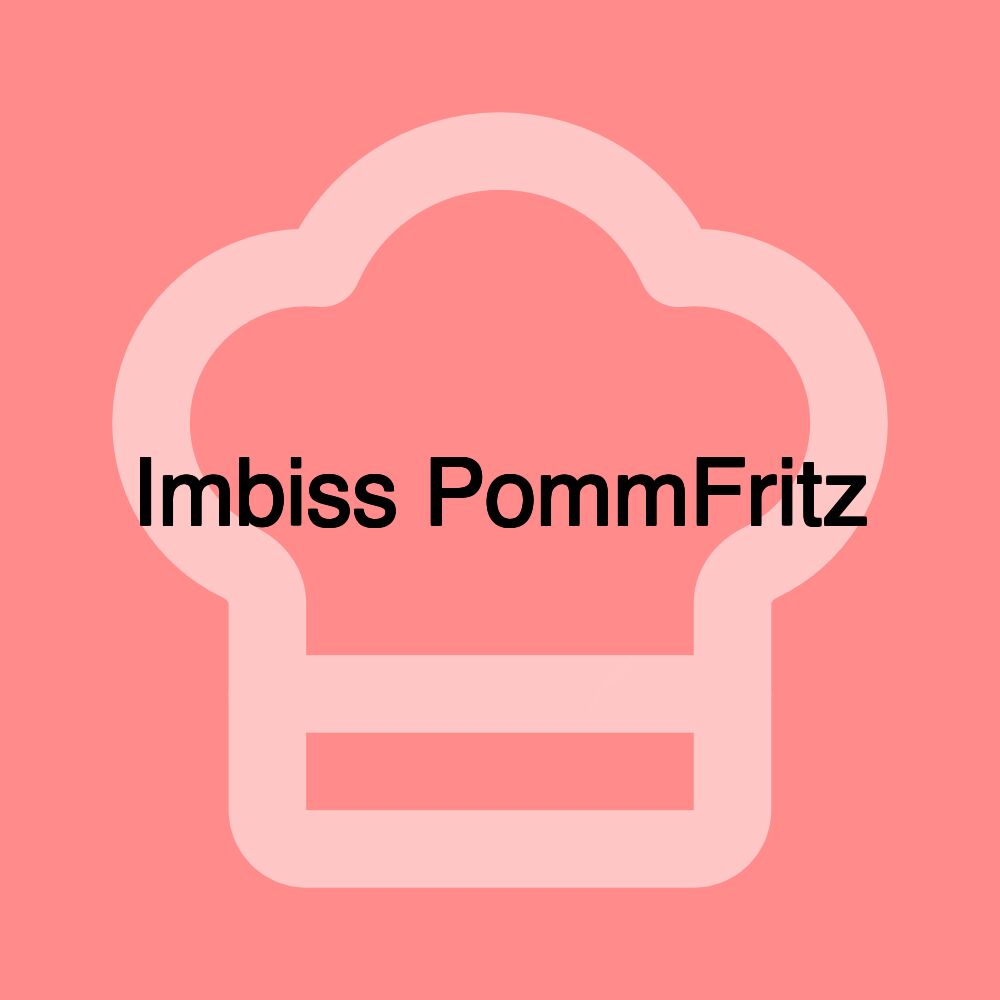 Imbiss PommFritz