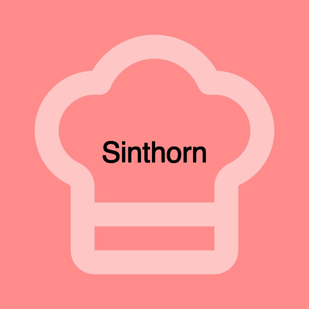 Sinthorn