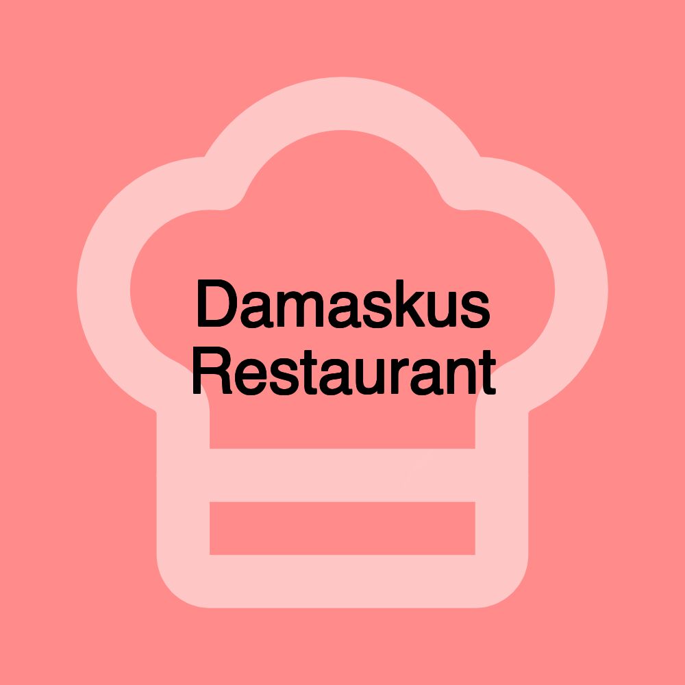 Damaskus Restaurant