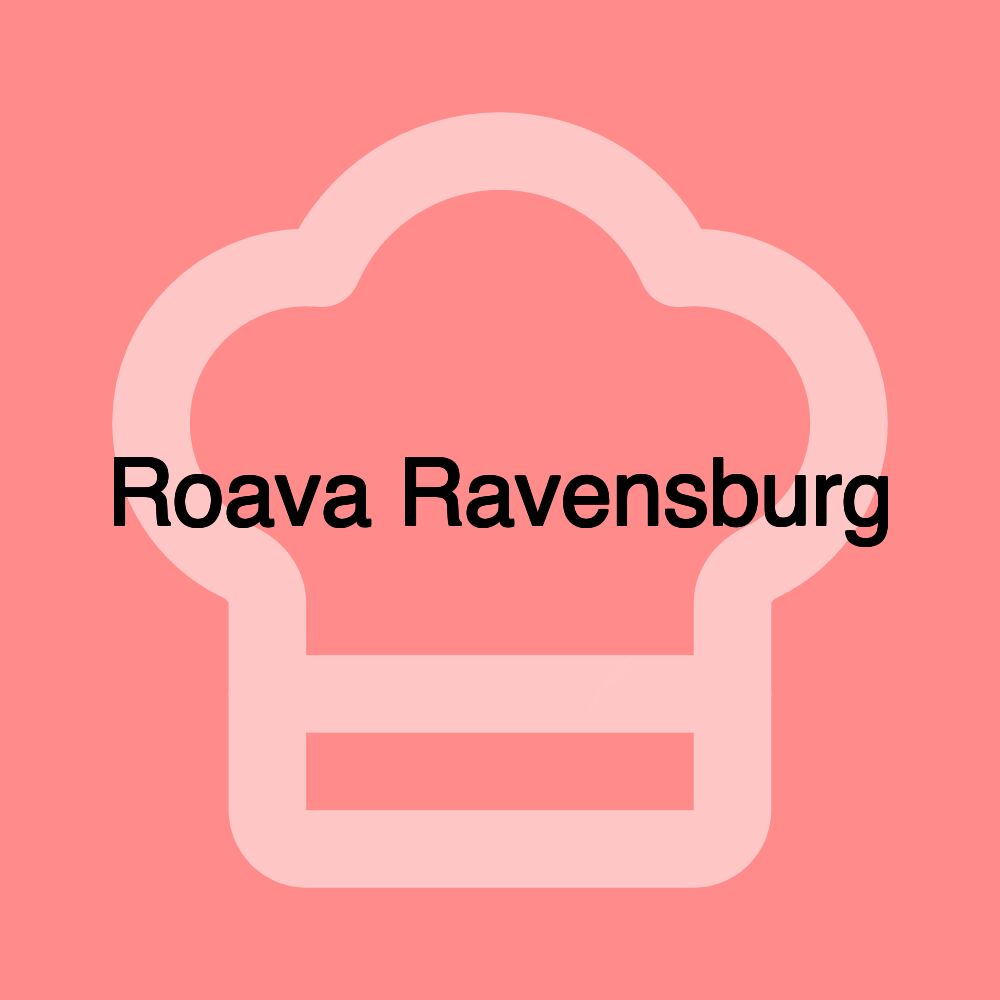 Roava Ravensburg