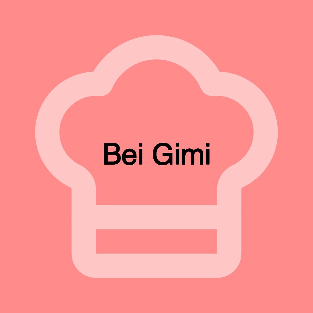 Bei Gimi