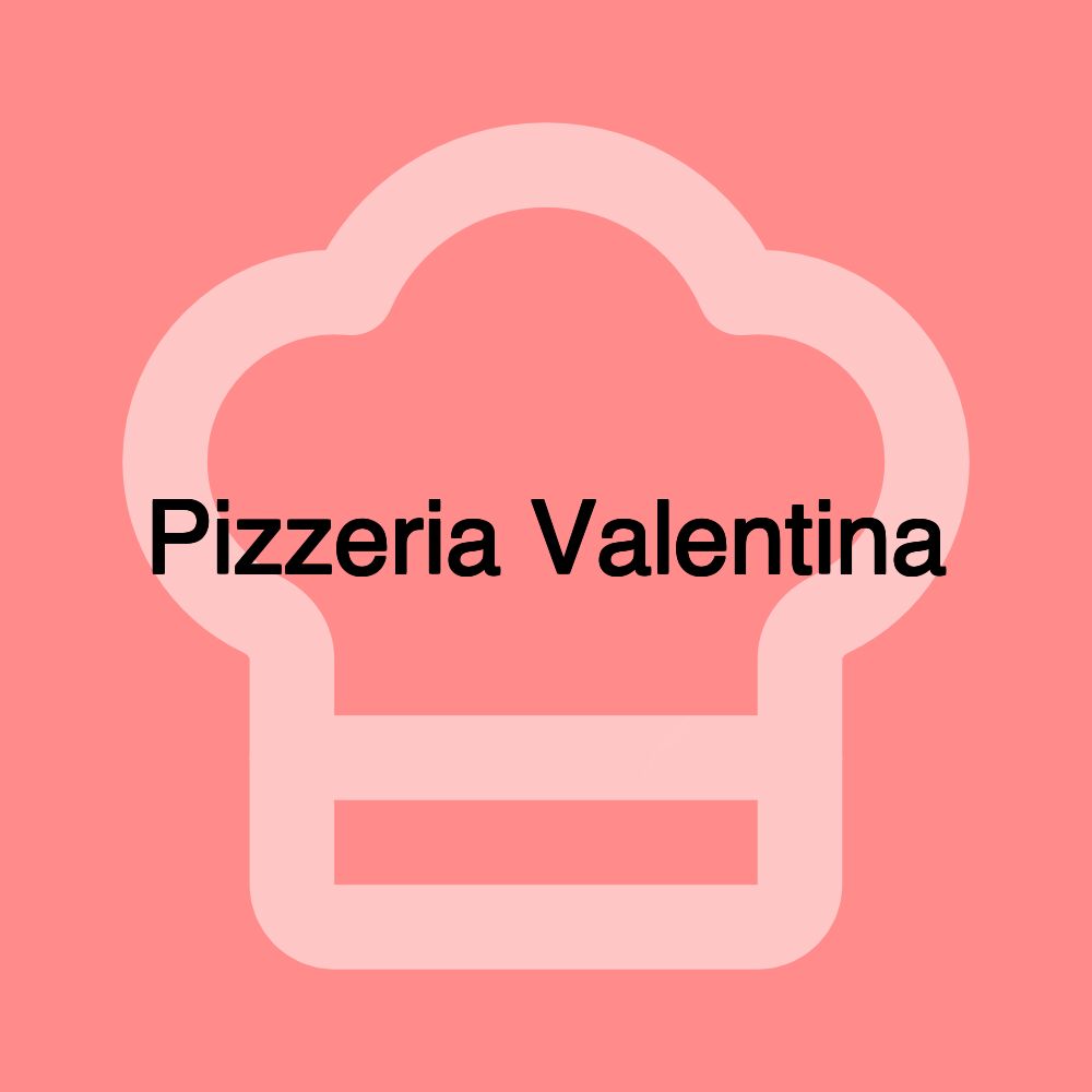 Pizzeria Valentina