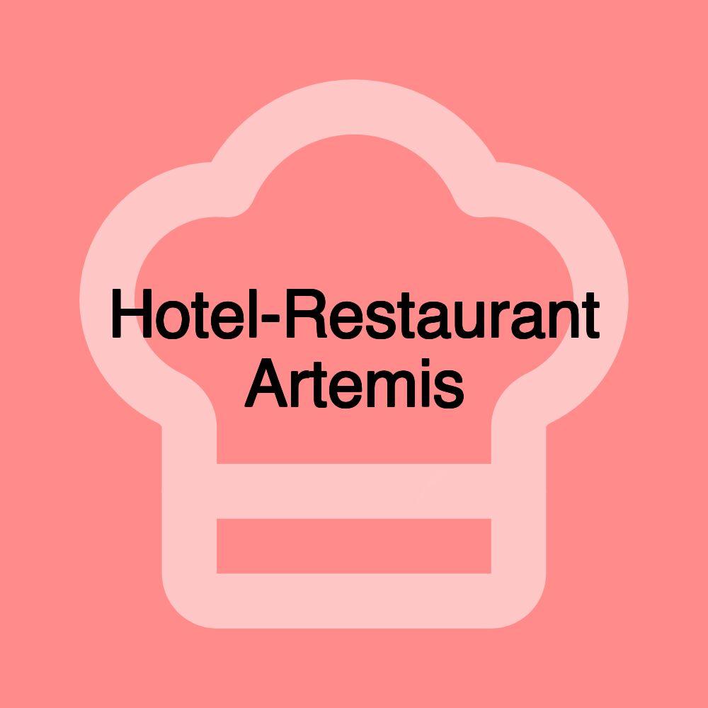 Hotel-Restaurant Artemis