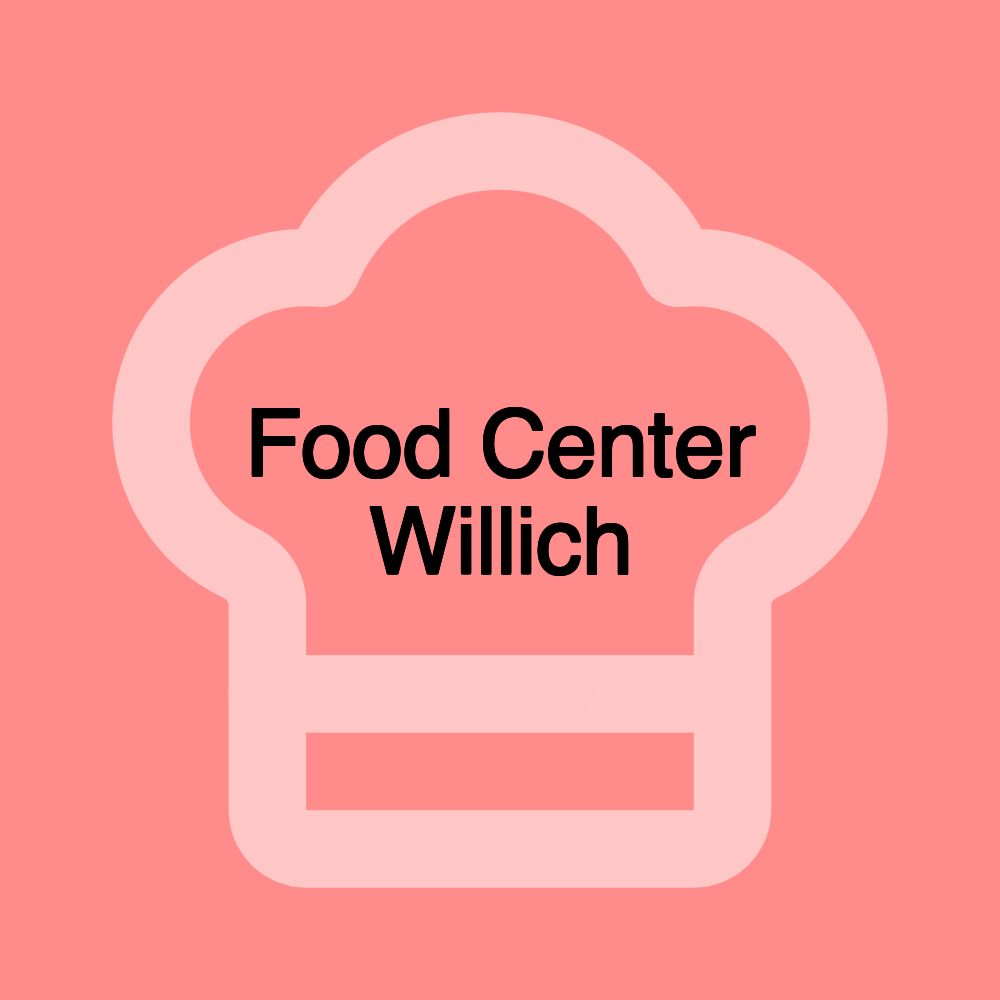 Food Center Willich