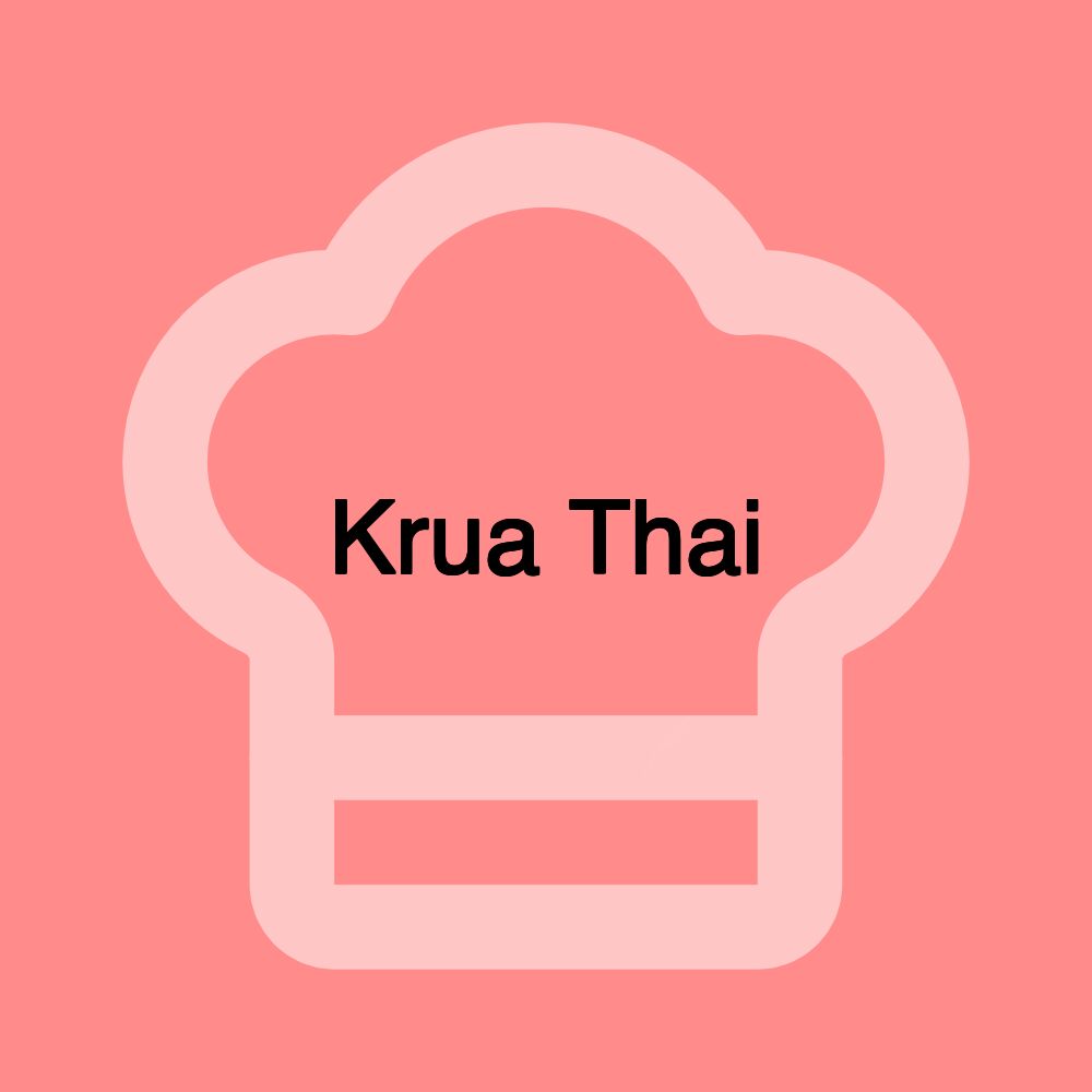 Krua Thai