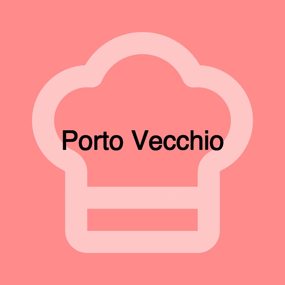 Porto Vecchio