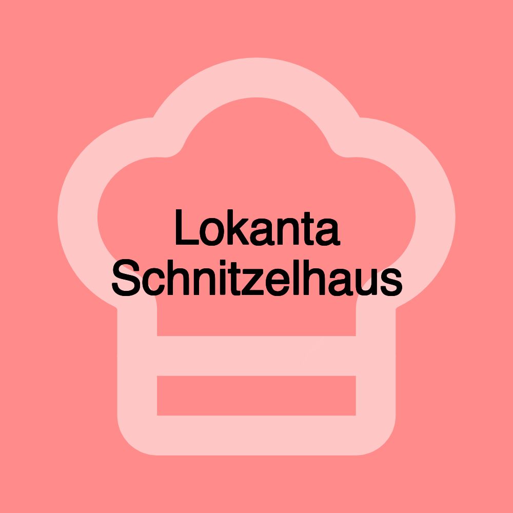 Lokanta Schnitzelhaus