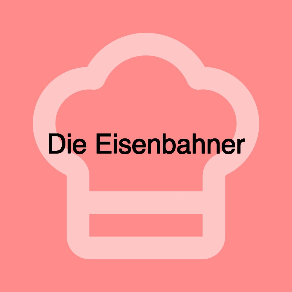 Die Eisenbahner