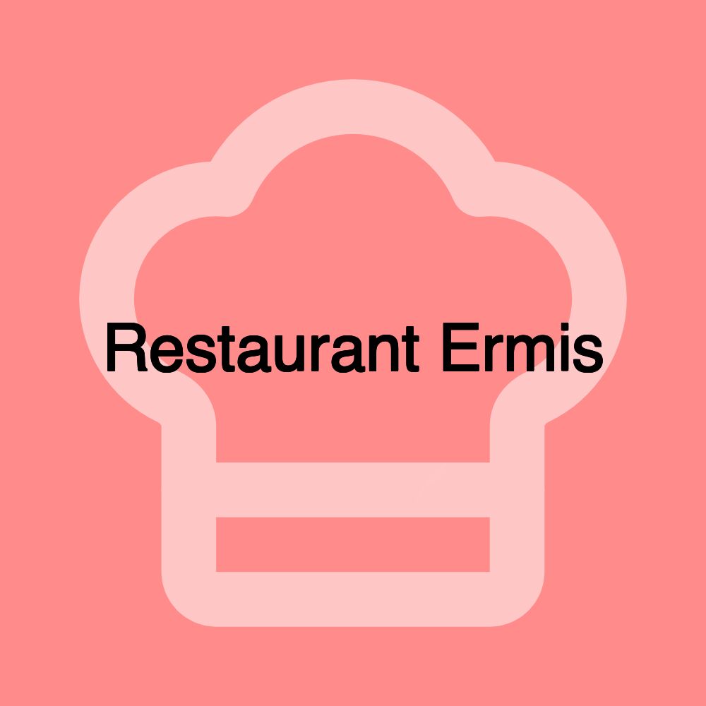 Restaurant Ermis