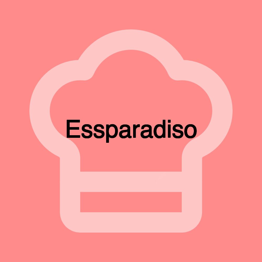 Essparadiso