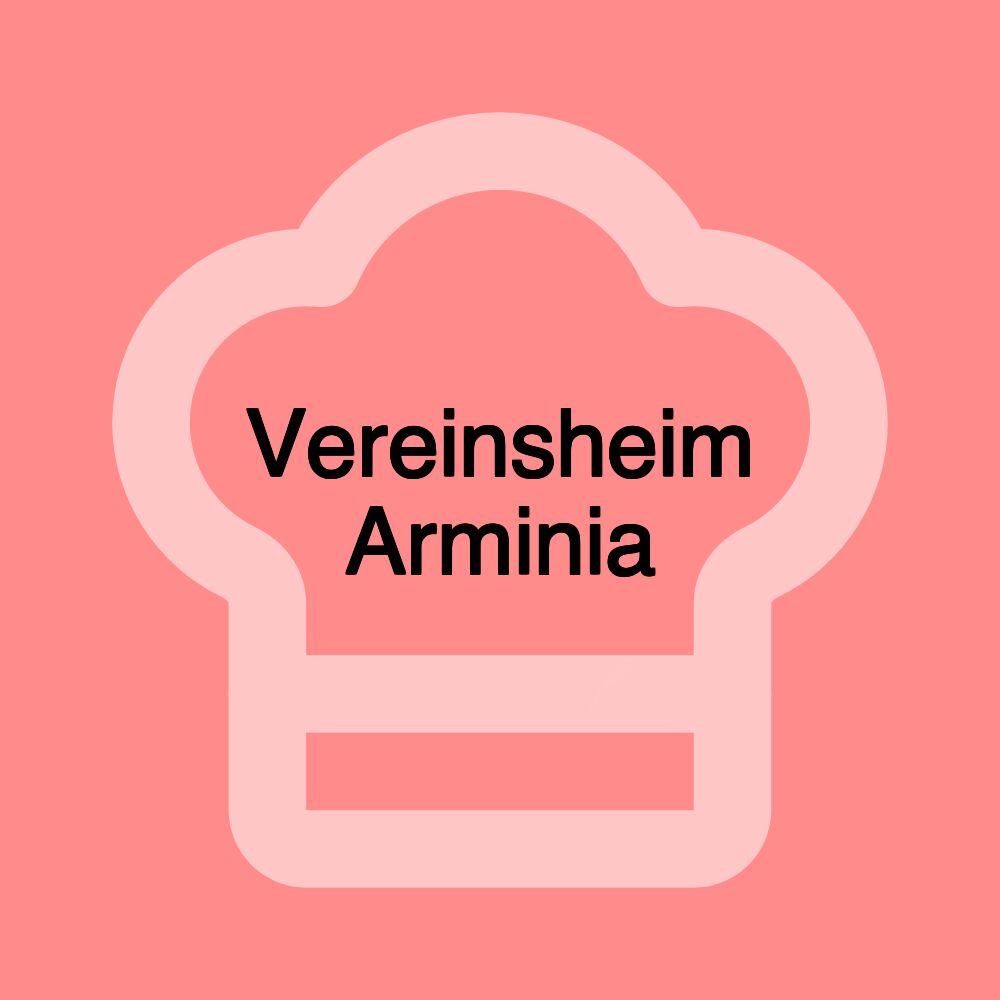 Vereinsheim Arminia