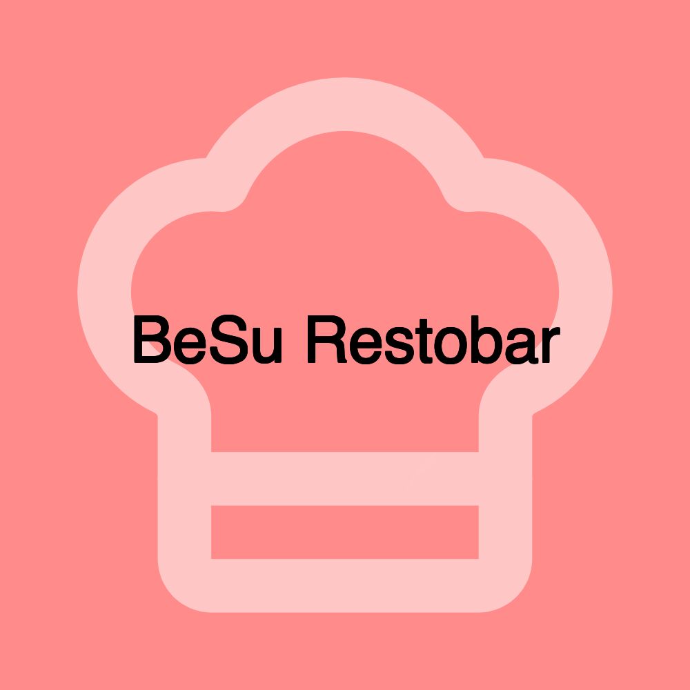 BeSu Restobar