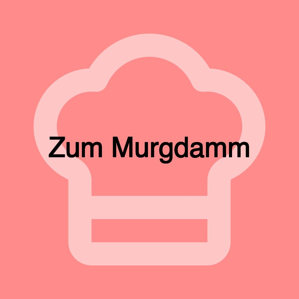 Zum Murgdamm