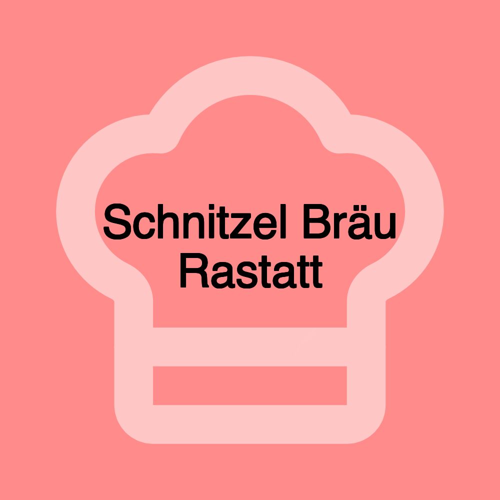 Schnitzel Bräu Rastatt