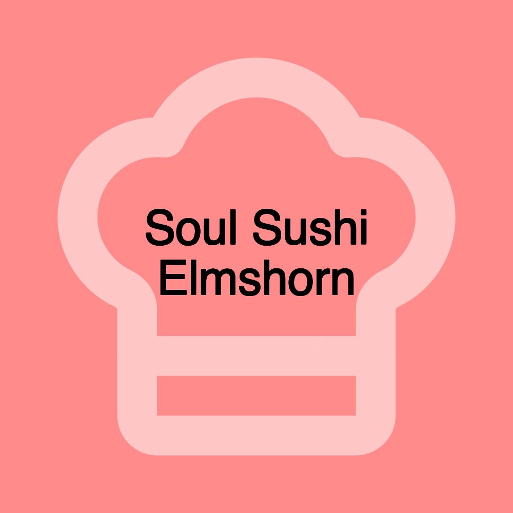 Soul Sushi Elmshorn