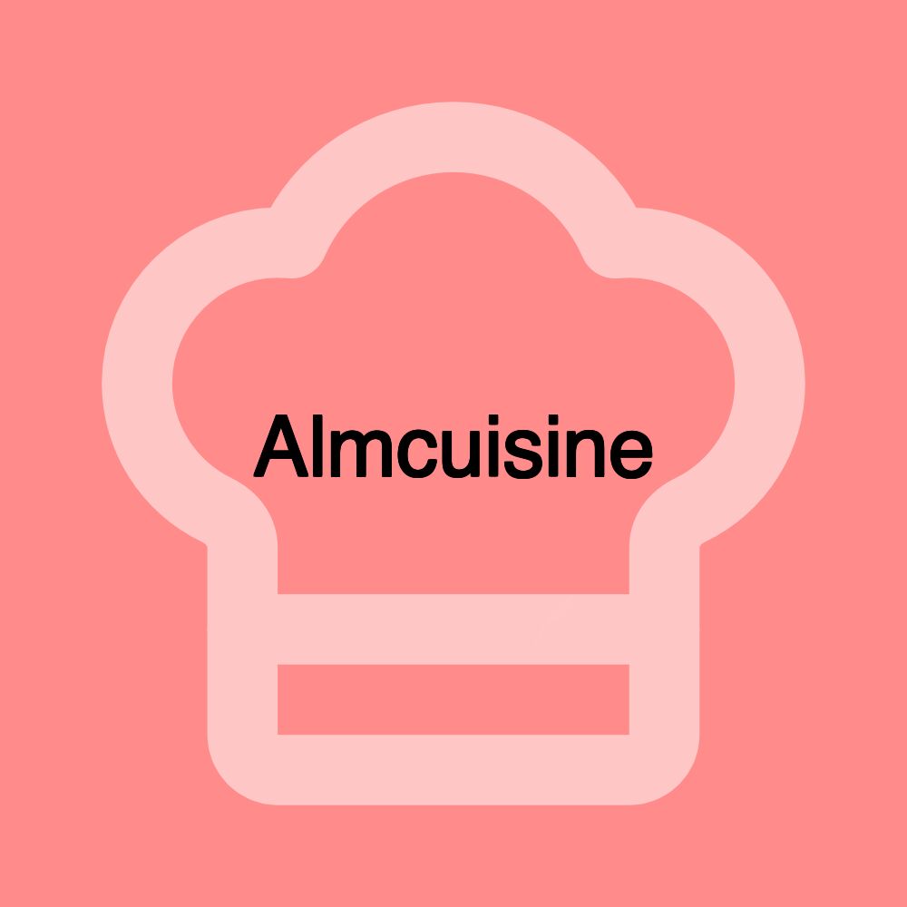 Almcuisine