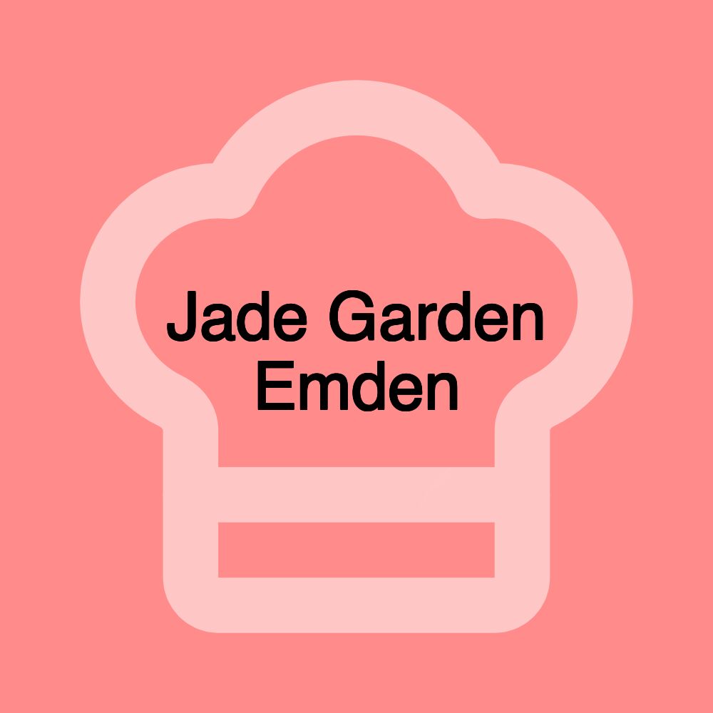 Jade Garden Emden