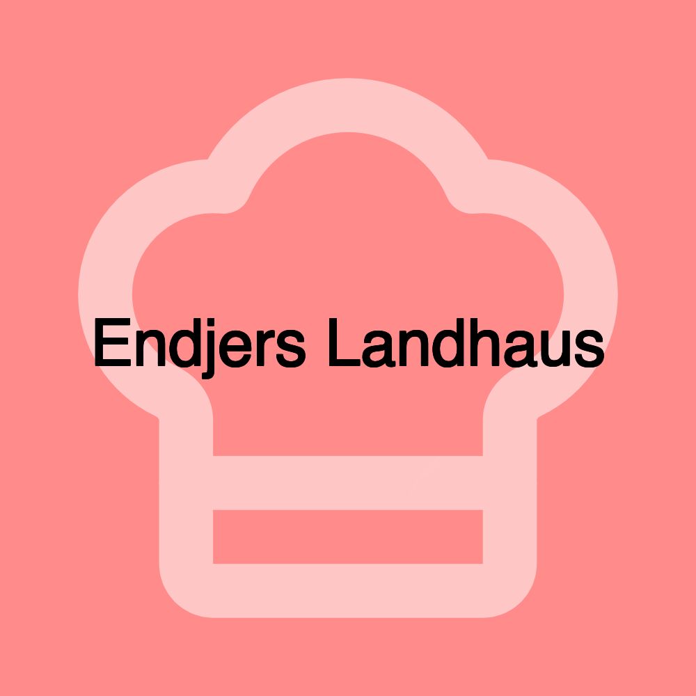 Endjers Landhaus