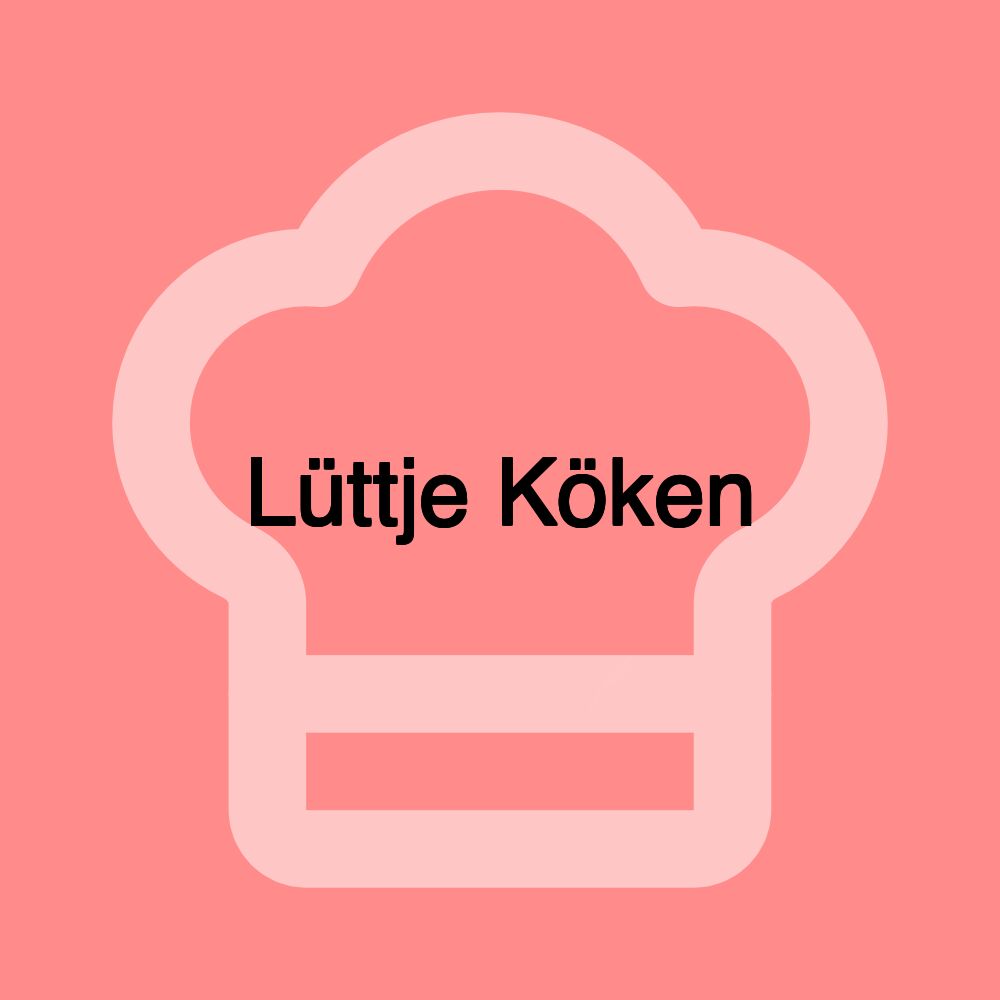 Lüttje Köken