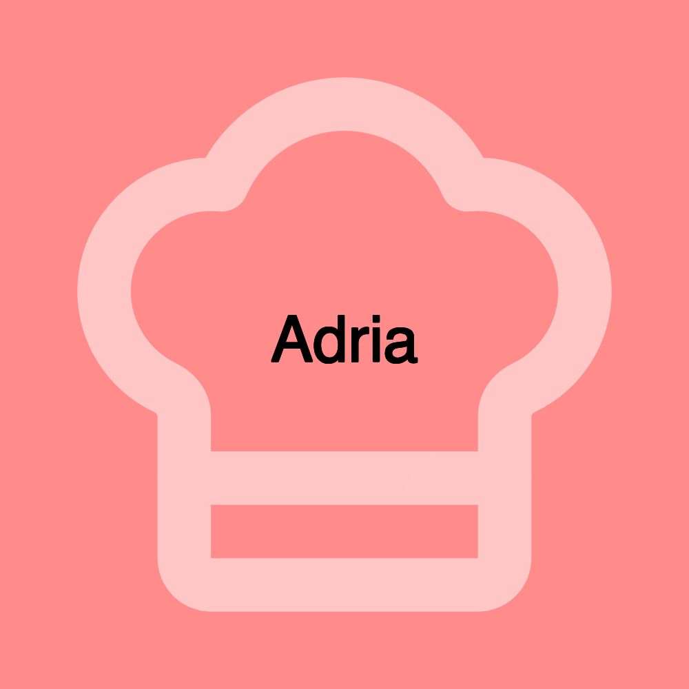 Adria