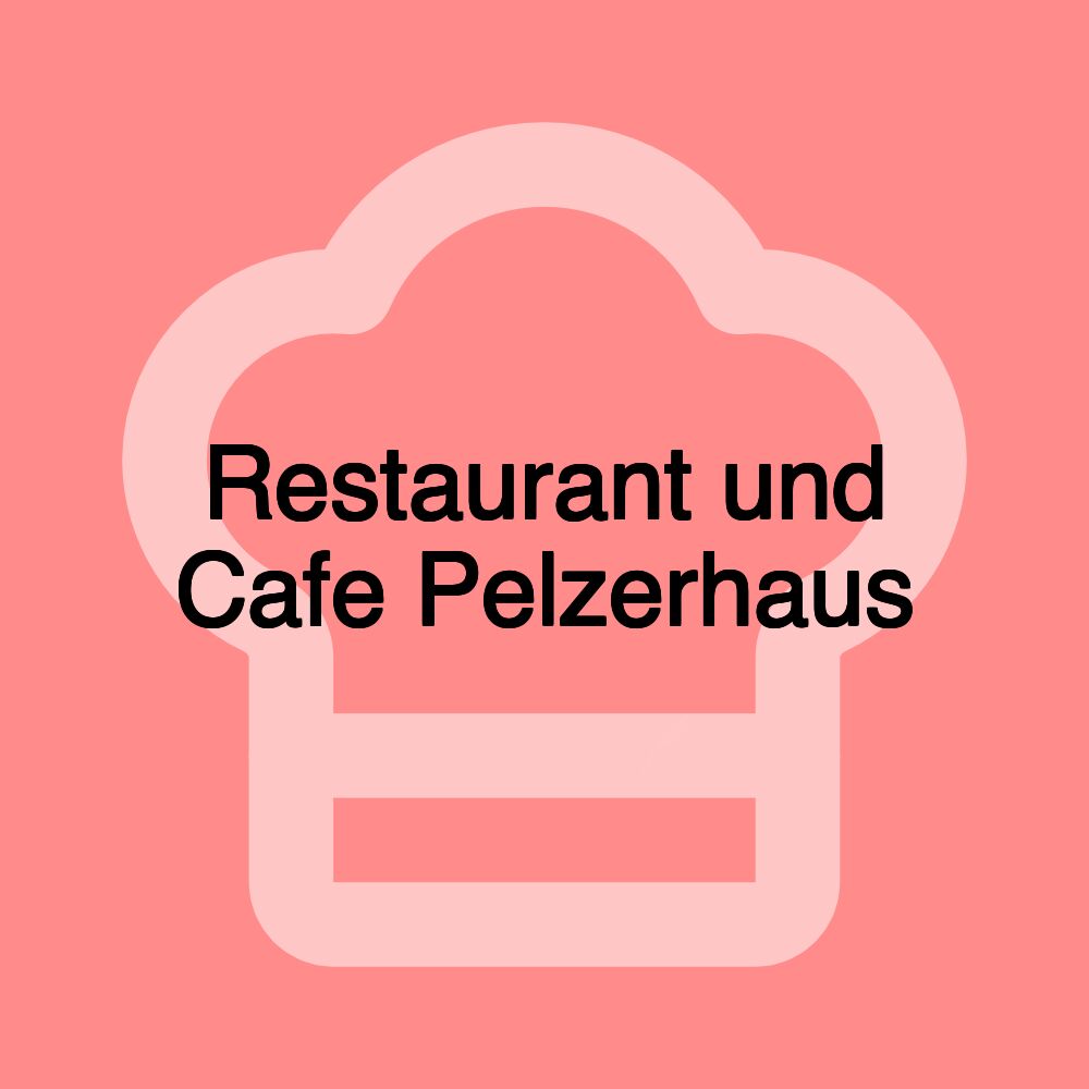 Restaurant und Cafe Pelzerhaus