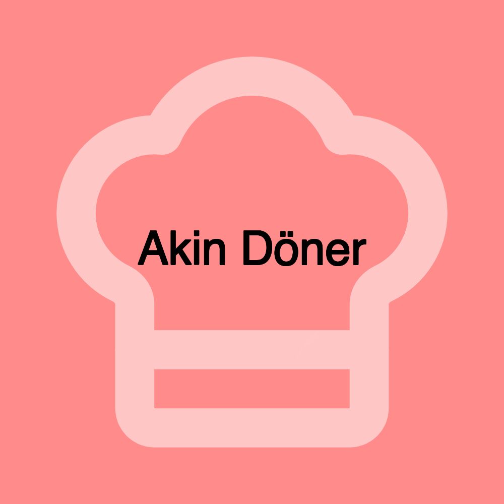 Akin Döner