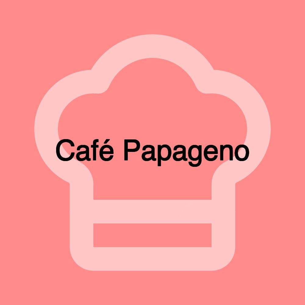 Café Papageno