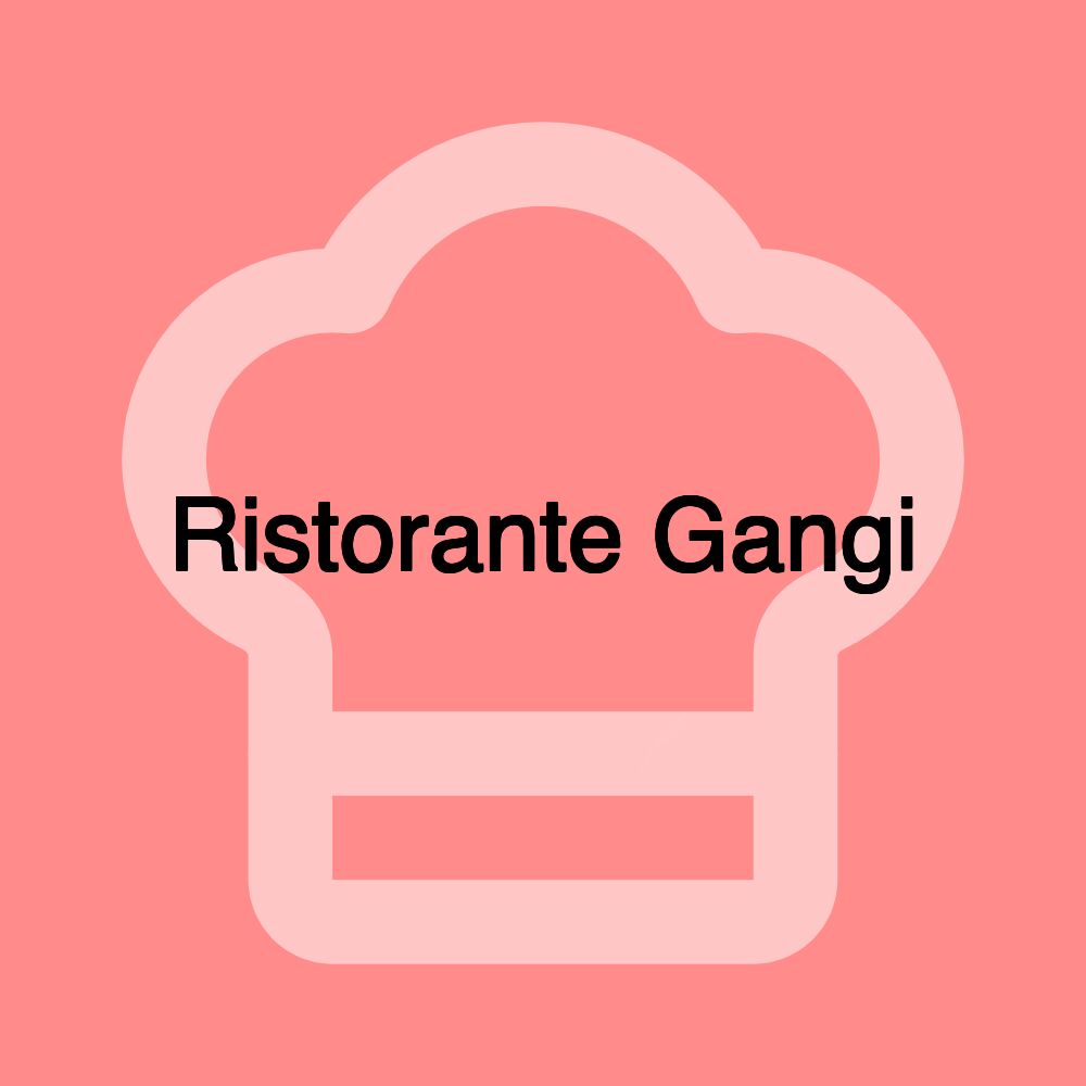 Ristorante Gangi