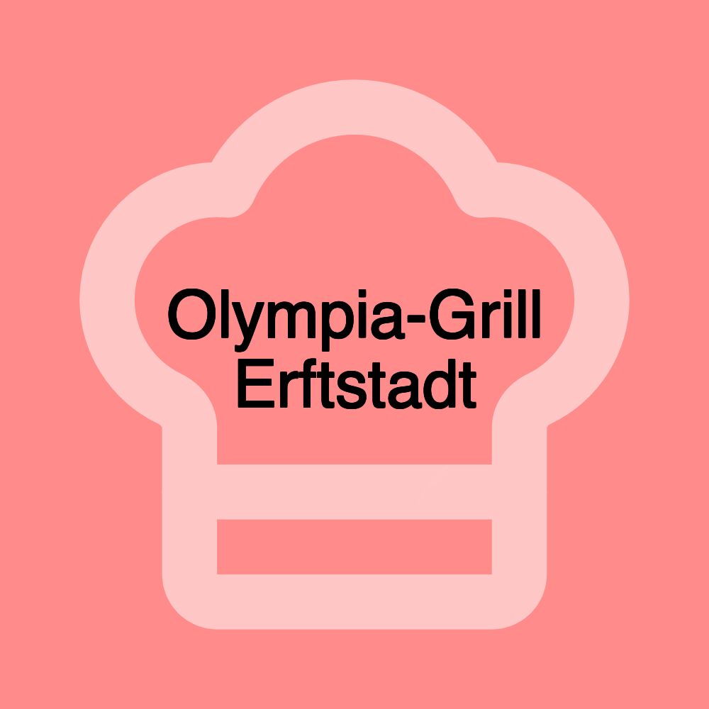 Olympia-Grill Erftstadt