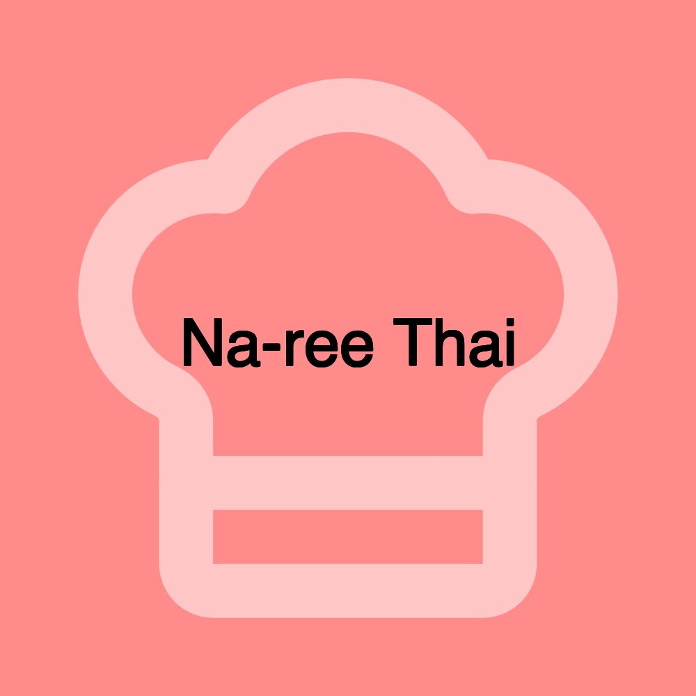 Na-ree Thai