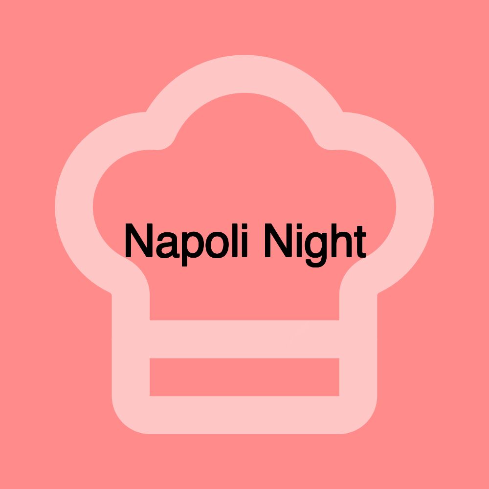 Napoli Night