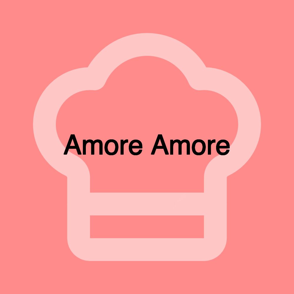 Amore Amore