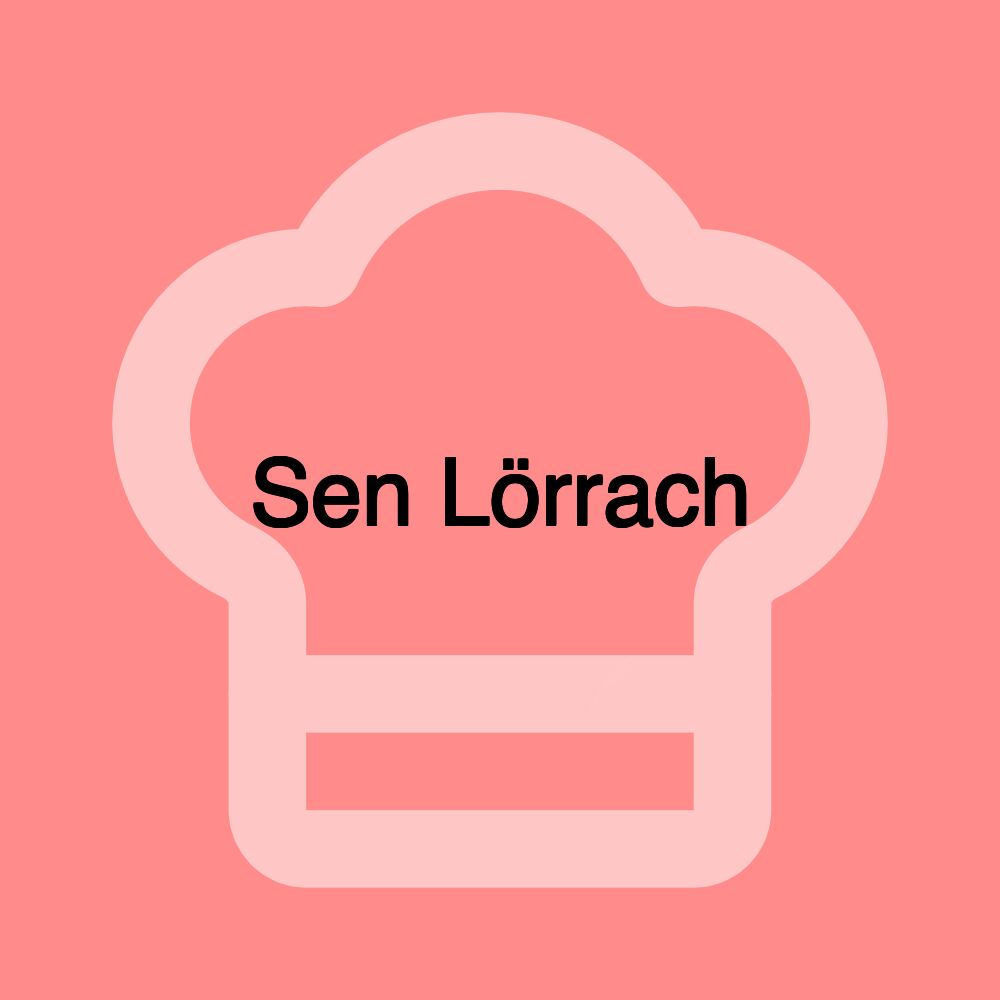 Sen Lörrach