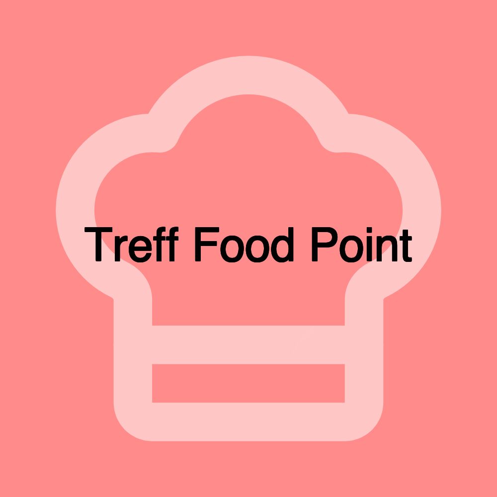 Treff Food Point