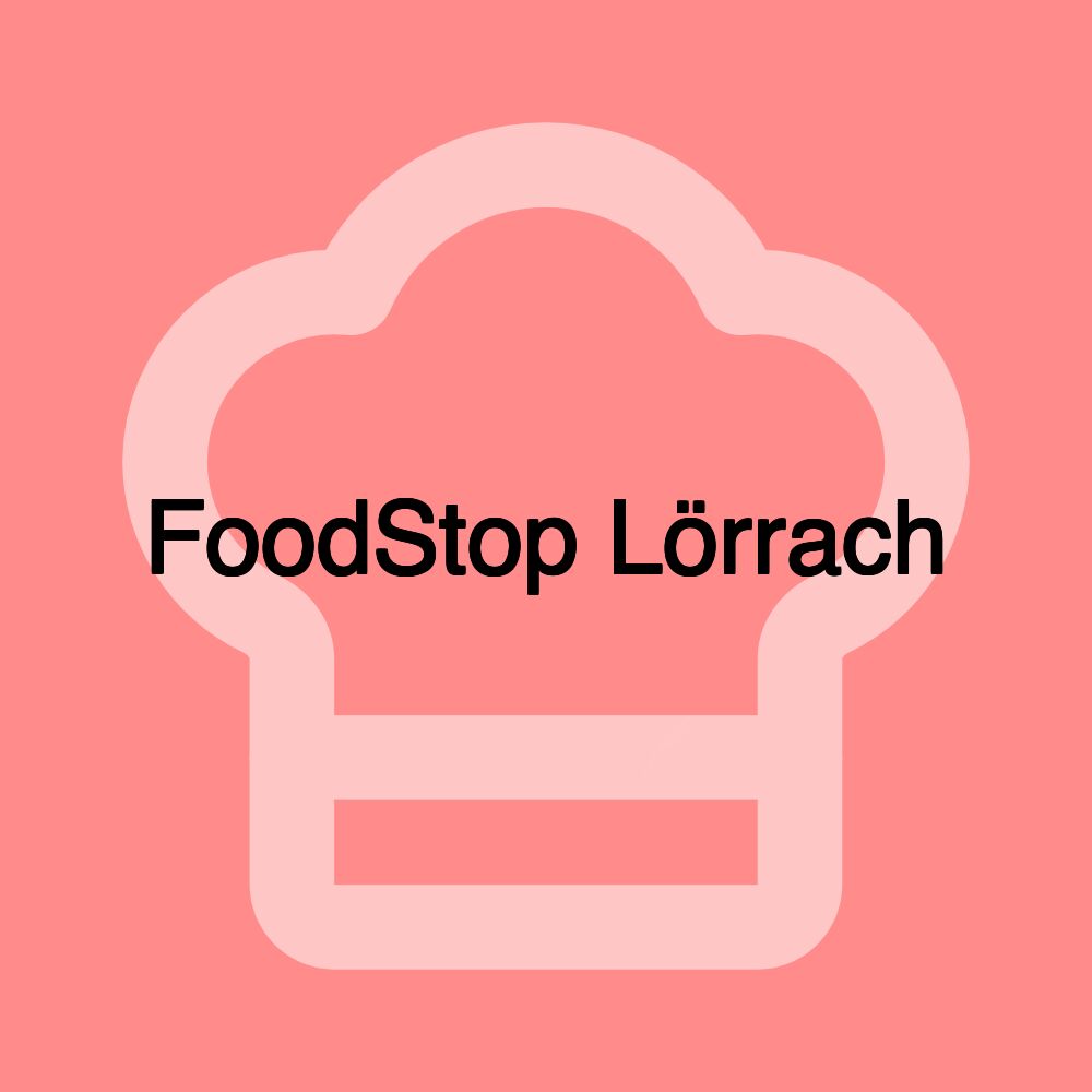 FoodStop Lörrach