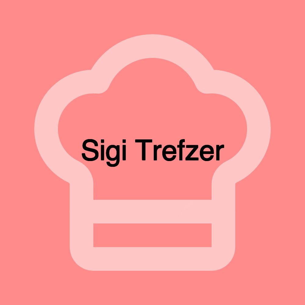 Sigi Trefzer