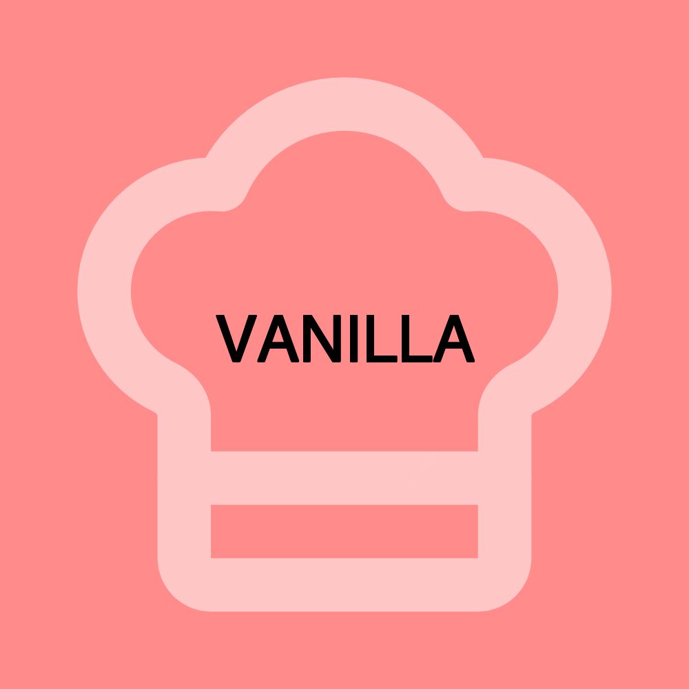 VANILLA