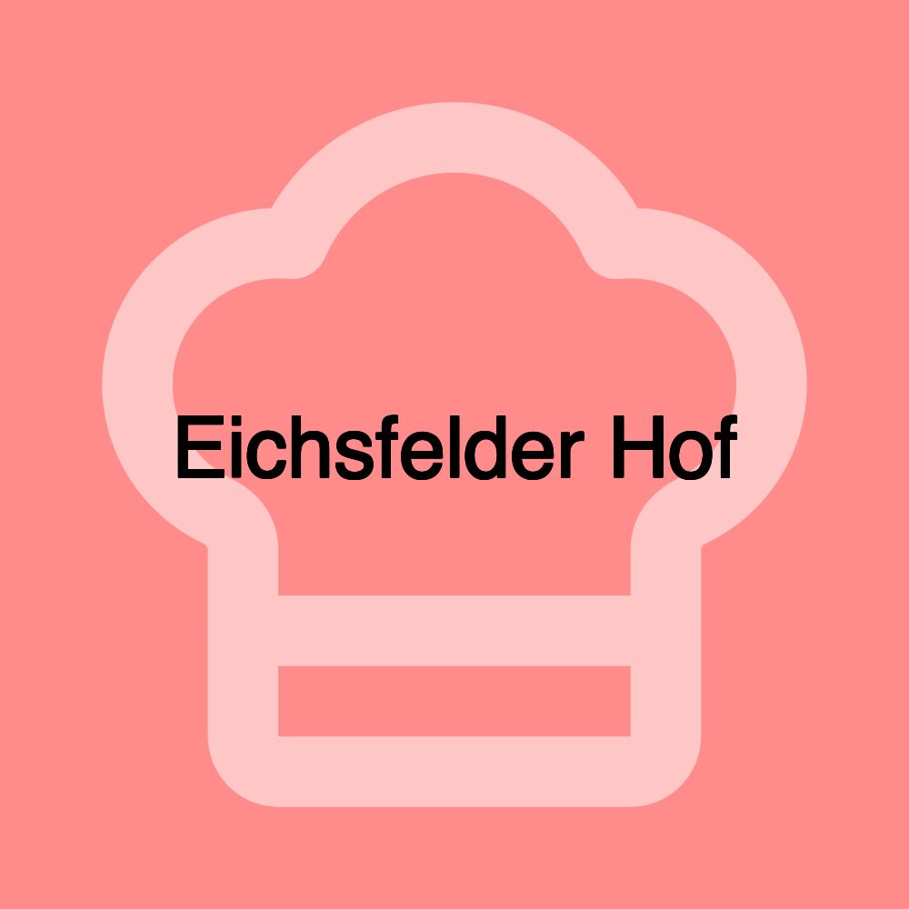 Eichsfelder Hof