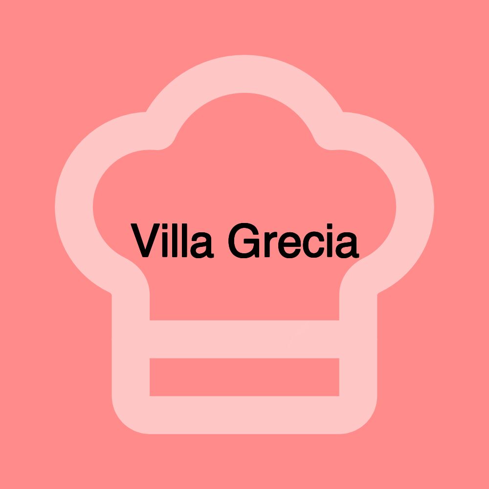 Villa Grecia