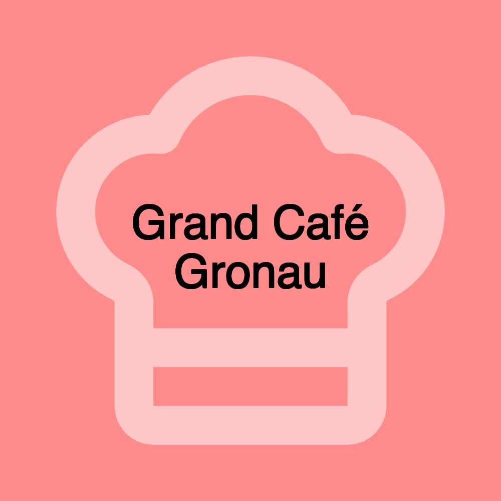 Grand Café Gronau