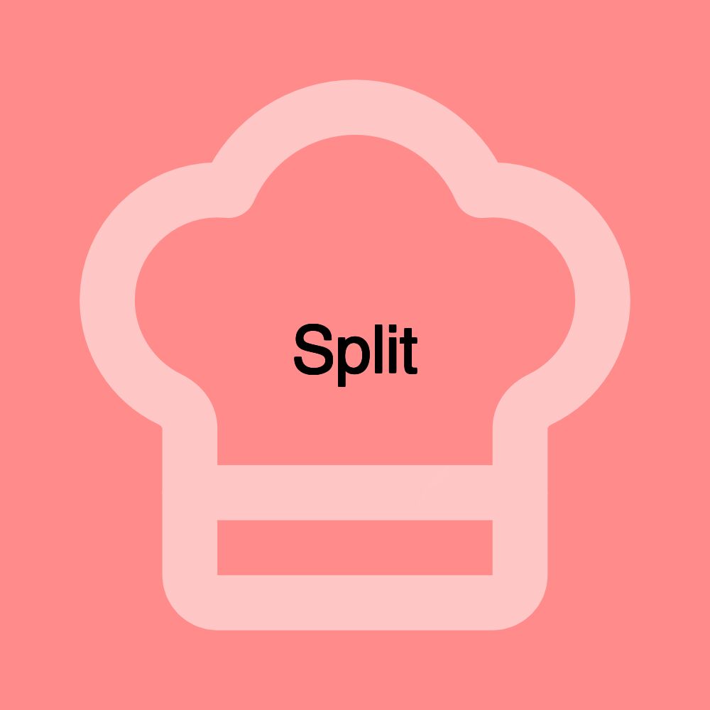 Split